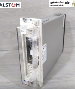 رله کمکی آلستوم alstom مدل mvaa11j1ba0781c