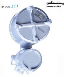 فرستنده AT500 اندرس هاسر endress+hauser مدل at500-40b123g0 کد جدید at1 (at-5004eb 5meter)