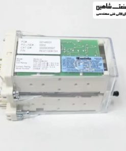 رله ماژولار COMBIFLEX ای بی بی abb مدل rtxh18 rk9250111-ac کد مشابه rk9250111-bc