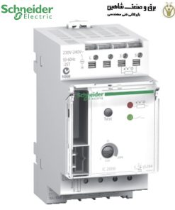 کلید گرگ و میش اشنایدر Schneider Electric 15284