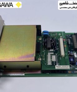 بلوک ترمینال یوکوگاوا YOKOGAWA مدل MRI-234*B برای RTD