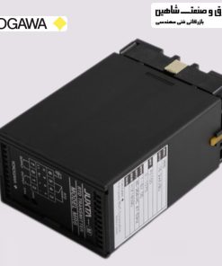 ترانسمیتر RTD یوکوگاوا YOKOGAWA مدل MR6-16-2*A (MR6-16-2*A/BU)