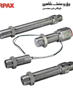 سنسور سرعت غیرفعال AI-Tek (Airpax) مدل 70085-1010-425