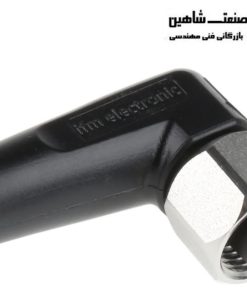 کابل اتصال با سوکت ifm مدل EVT008
