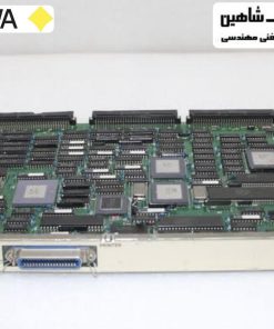 ماژول ارتباطی یوکوگاوا YOKOGAWA مدل IP91*A AS S9881BM-0
