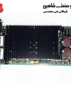 ماژول برق ای بی بی abb مدل IEPAS02