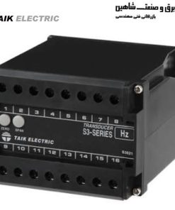 ترانسدیوسر فرکانس تایک taik مدل s3-fd-451a4