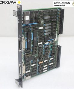 کارت مدار چاپی یوکوگاوا YOKOGAWA مدل FC11*A AS S9051BE-0 (کارت pcb)