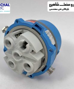 کانکتور مارشال تکنور marechal-technor مدل 3198017677 (کد جدید 3198017z0431)