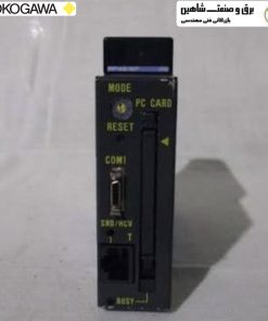 ماژول پردازنده یوکوگاوا YOKOGAWA مدل F3RP45-2P/L1