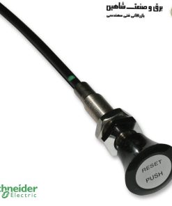 رله‌ اضافه بار حرارتی اشنایدر schneider مدل LA7D305