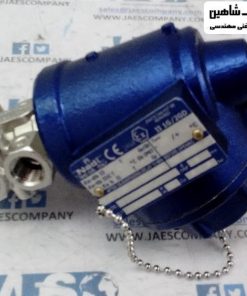 شیر برقی نادی NADI مدل C28T60C0C 220VAC (کد قدیمی: C28T60C0F)