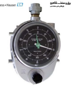 سطح سنج اندرس هاسر endress+hauser مدل LT-1270 (LT-1000 7meter)