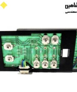 برد کامپیوتر یوکوگاوا YOKOGAWA مدل EXT*A