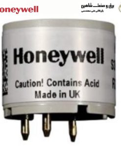 کارتریج سنسور مهره کاتالیزوری جایگزین هانی ول honeywell مدل 1226A0359