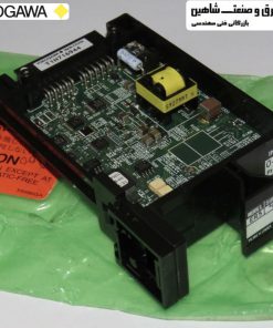 کارت ورودی سنسور دماسنج مقاومتی یوکوگاوا YOKOGAWA مدل ER5*C