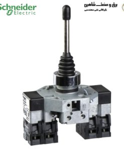 کنترلر جوی‌ استیک سری XD2 اشنایدر schneider مدل XD2GA8241