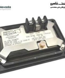حسگر مجاورتی بنتلی نوادا bently nevada مدل 132306-02 و 132306-01