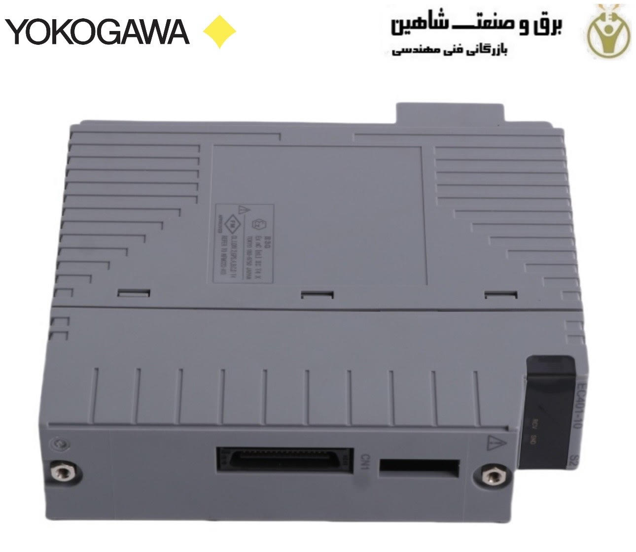 ماژول باس کوپلر یوکوگاوا YOKOGAWA مدل EC401-10 S2