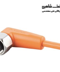 کابل اتصال با سوکت ifm مدل EVT004