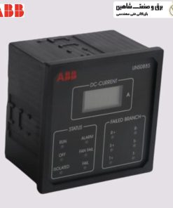 نمایشگر مبدل ای بی بی ABB 3BHB006943R0001