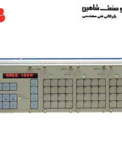 ماژول قابل برنامه ریزی ای بی بی abb مدل rs891071-aa