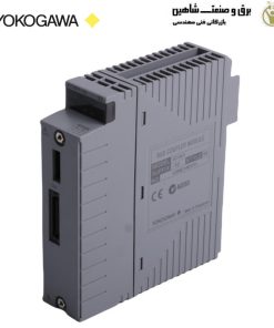ماژول باس کوپلر یوکوگاوا YOKOGAWA مدل EB401-50 S1