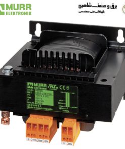 ترانسفورماتور کنترل و ایزوله تک فاز MET مورالکترونیک Murrelektronik مدل 86051