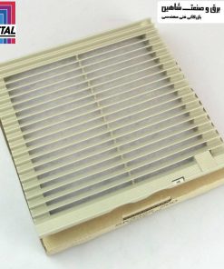فیلتر خروجی ریتال rittal مدل SK3325200 و SK3162100