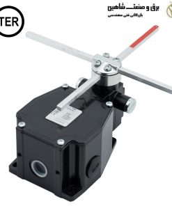 سوئیچ محدودکننده سرعت TER مدل PF26755100