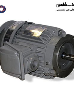 موتور الکتریکی AC تکو TECO EPV0104C