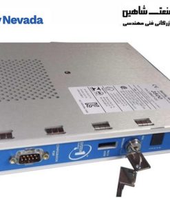 ماژول داده گذرا بنتلی نوادا (Bently Nevada) مدل 3500/22M کد 138607-01