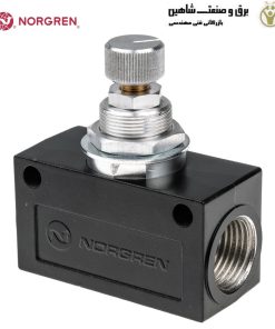 رگولاتور جریان بلوکی نورگرن NORGREN مدل T1000C4800