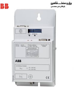 ماژول رابط ای بی بی abb مدل spa-ap6a2