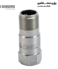 سنسور شتاب imi pcb مدل 603B01 (کد جدید 603C01)