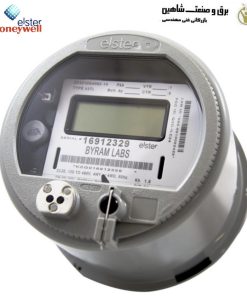 کنتور هانیول elster-honeywell مدل A3 (آلفا متر)