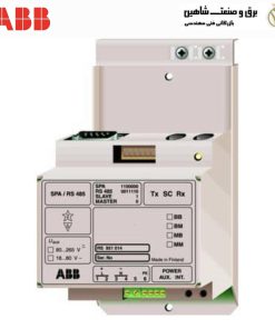 ماژول اتصال باس ای بی بی abb مدل spa-zp17a3