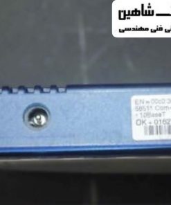 سرور W&T COM SERVER 58511 مدل DEX00095