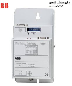 ماژول رابط ای بی بی abb مدل spa-zp5a3 (spa-zp 5a3)