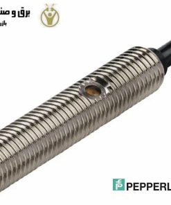 سنسور القایی پپرل فوکس Pepperl+Fuchs مدل NJ1,5-8GM40-E2