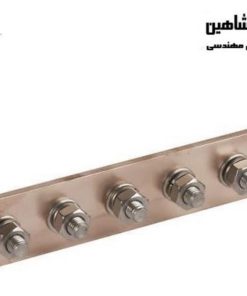 بلوک ترمینال پیچ DEHN مدل 472207