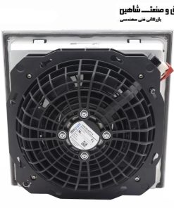 فن فیلتر ریتال Rittal مدل SK3241.110
