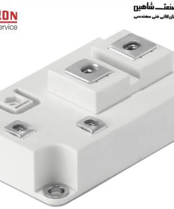ماژول IGBT سمیکرون semikron مدل SKM600GA12T4