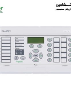 رله حفاظت ALSTOM grid schneider-MICOM مدل micom P443 کد P443816B7M0570K