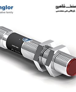 سنسور رفلکس پرانرژی ونگلور wenglor مدل TO22PD3