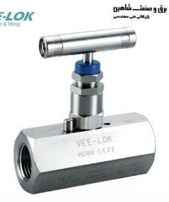 شیر منیفولد ویلاک Veelok مدل PGSS4MF