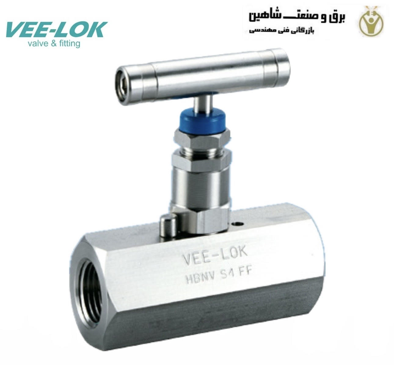 شیر منیفولد ویلاک Veelok مدل PGSS4MF