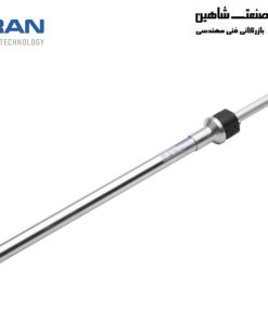 پتانسیومتر خطی جفران Gefran مدل F005239 با اتصالات خود تنظیم