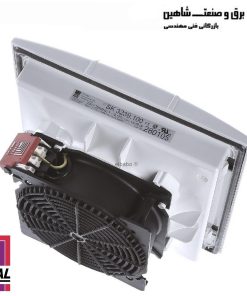 فن فیلتر TopTherm ریتال Rittal مدل SK3239.100