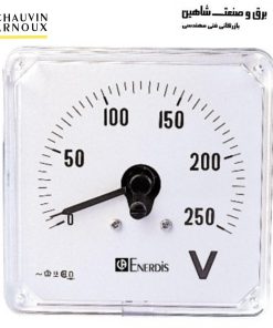 ولت متر آنالوگ Enerdis-Chauvin Arnoux NE96